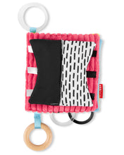 Load image into Gallery viewer, Skip Hop Discoverosity Soft Activity Book