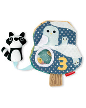 Load image into Gallery viewer, Skip Hop Four Seasons Soft Activity Book