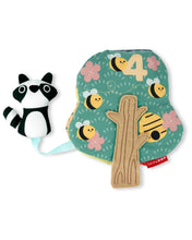 Load image into Gallery viewer, Skip Hop Four Seasons Soft Activity Book
