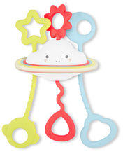 Load image into Gallery viewer, Skip Hop Silver Lining Cloud Pull & Play Sensory Toy
