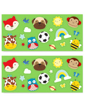 Load image into Gallery viewer, Skip Hop Stainless Steel Canteen Bottle - Green