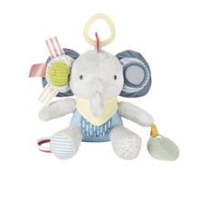 Load image into Gallery viewer, Skip Hop Bandana Buddies Activity Toy - Elephant