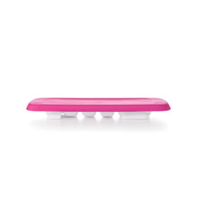 Load image into Gallery viewer, OXO Tot Baby Food Freezer Tray with Silicone Lid - Pink