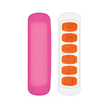 Load image into Gallery viewer, OXO Tot Baby Food Freezer Tray with Silicone Lid - Pink