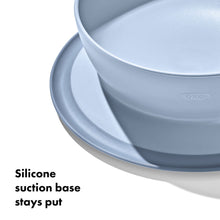 Load image into Gallery viewer, OXO Tot Stick & Stay Suction Bowl - Dusk