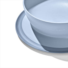Load image into Gallery viewer, OXO Tot Stick & Stay Suction Bowl - Dusk