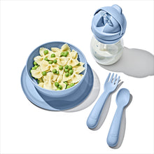 Load image into Gallery viewer, OXO Tot Stick & Stay Suction Bowl - Dusk