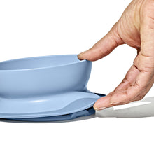 Load image into Gallery viewer, OXO Tot Stick & Stay Suction Bowl - Dusk