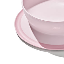 Load image into Gallery viewer, OXO Tot Stick & Stay Suction Bowl - Blossom