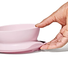 Load image into Gallery viewer, OXO Tot Stick & Stay Suction Bowl - Blossom