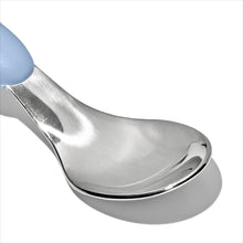 Load image into Gallery viewer, OXO Tot Fork & Spoon Set - Dusk