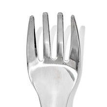 Load image into Gallery viewer, OXO Tot On-The-Go Fork And Spoon Set - Opal