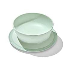 Load image into Gallery viewer, OXO Tot Stick & Stay Suction Bowl - Opal