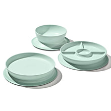 Load image into Gallery viewer, OXO Tot Stick & Stay Suction Bowl - Opal