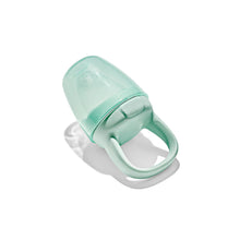 Load image into Gallery viewer, OXO Tot Silicone Self-Feeder - Opal