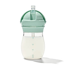Load image into Gallery viewer, OXO Tot Transitions 9oz Straw Cup - Opal