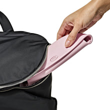 Load image into Gallery viewer, OXO Tot Roll-Up Bib - Blossom