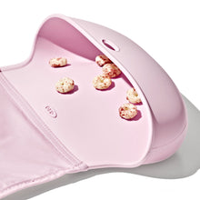 Load image into Gallery viewer, OXO Tot Roll-Up Bib - Blossom