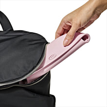 Load image into Gallery viewer, OXO Tot Roll-Up Bib - Blossom