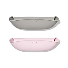 Load image into Gallery viewer, OXO Tot Roll-Up Bib - Blossom