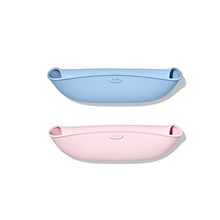 Load image into Gallery viewer, OXO Tot Roll-Up Bib - Dusk