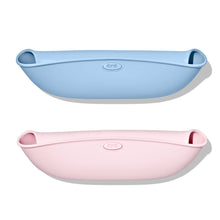 Load image into Gallery viewer, OXO Tot Roll-Up Bib - Dusk