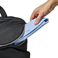 Load image into Gallery viewer, OXO Tot Roll-Up Bib - Dusk