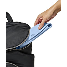 Load image into Gallery viewer, OXO Tot Roll-Up Bib - Dusk