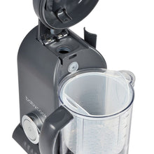 Load image into Gallery viewer, Beaba Babycook Solo Baby Food Processor - Dark Grey Bundle