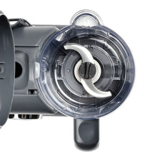 Load image into Gallery viewer, Beaba Babycook Solo Baby Food Processor - Dark Grey Bundle