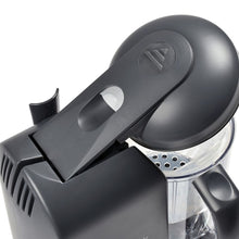 Load image into Gallery viewer, Beaba Babycook Solo Baby Food Processor - Dark Grey Bundle