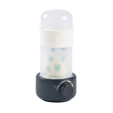 Load image into Gallery viewer, Beaba Baby Milk Second Baby Bottle Warmer - Night Blue
