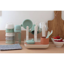 Load image into Gallery viewer, Beaba Forest Drying Rack - Terracotta