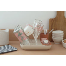 Load image into Gallery viewer, Beaba Forest Drying Rack - Terracotta