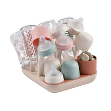 Load image into Gallery viewer, Beaba Forest Drying Rack - Terracotta