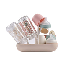 Load image into Gallery viewer, Beaba Forest Drying Rack - Terracotta