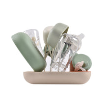 Load image into Gallery viewer, Beaba Forest Drying Rack - Terracotta