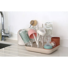 Load image into Gallery viewer, Beaba Forest Drying Rack - Terracotta