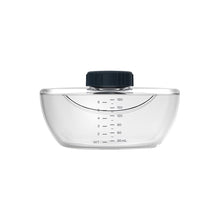 Load image into Gallery viewer, Beaba Hands-Free Breast Pump Milk Collection Storage Bottle