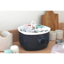 Load image into Gallery viewer, Beaba 2-in-1 Steril 'n' Dry Steriliser Dryer