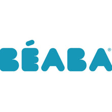 Load image into Gallery viewer, Beaba Silicone Bib - Airy Green