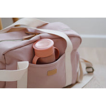 Load image into Gallery viewer, Beaba Training Cup 360° with Lid - Pink