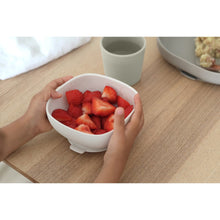Load image into Gallery viewer, Beaba Silicone Suction Meal Set - Sage Green