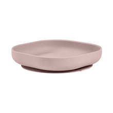 Load image into Gallery viewer, Beaba Silicone Suction Plate - Cotton Candy