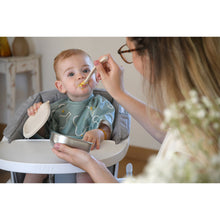 Load image into Gallery viewer, Beaba Stainless Steel Meal Boxes Set - Natural