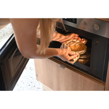 Load image into Gallery viewer, Beaba Stainless Steel Meal Boxes Set - Natural