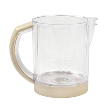 Load image into Gallery viewer, Beaba Babycook Solo Baby Food Processor - Clay