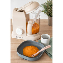 Load image into Gallery viewer, Beaba Babycook Solo Baby Food Processor - Clay
