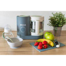 Load image into Gallery viewer, Beaba Babycook Neo Baby Food Processor - Mineral Grey