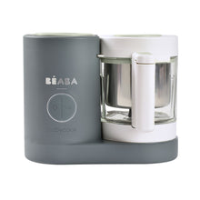 Load image into Gallery viewer, Beaba Babycook Neo Baby Food Processor - Mineral Grey